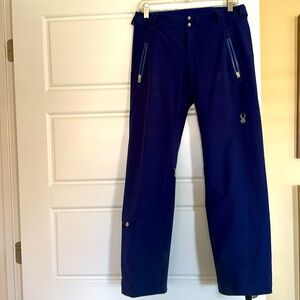 Vintage Spyder Snow Pants